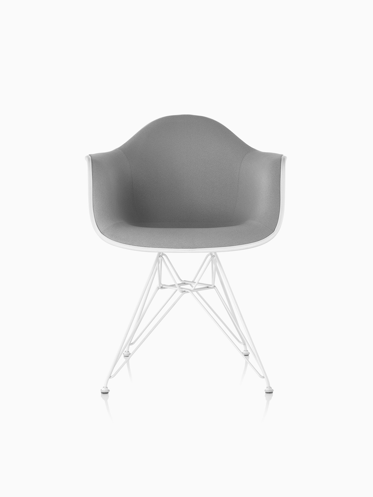 创意家具 - 坐具|休闲椅|办公家具|球友会（中国）家具|伊姆斯®软垫扶手椅
